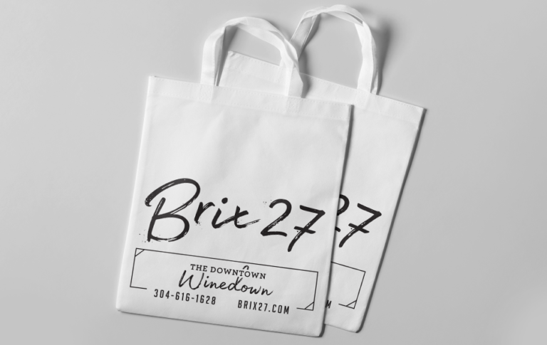 Brix Bags
