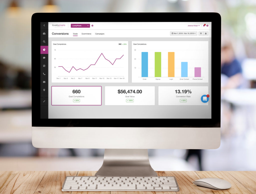 ConversionsDataMockup