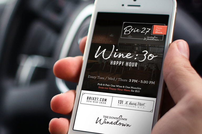 EmailBlast_IPhoneSlider