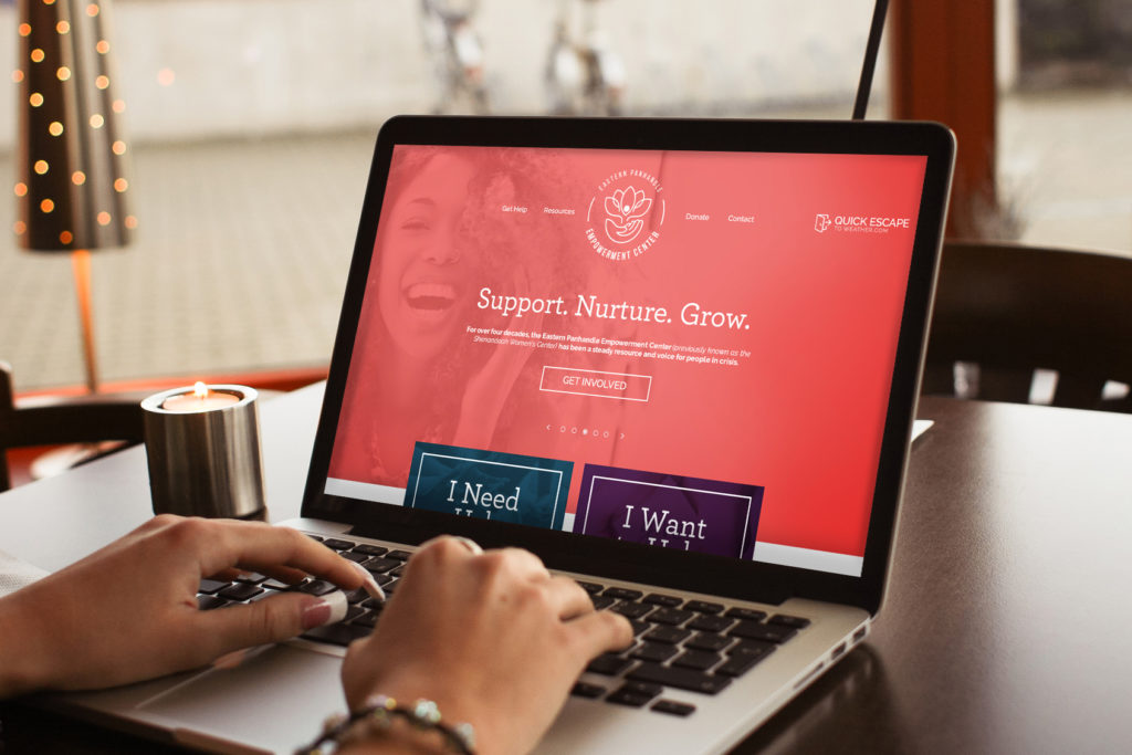 EpecWebMockup_LovelyPixels