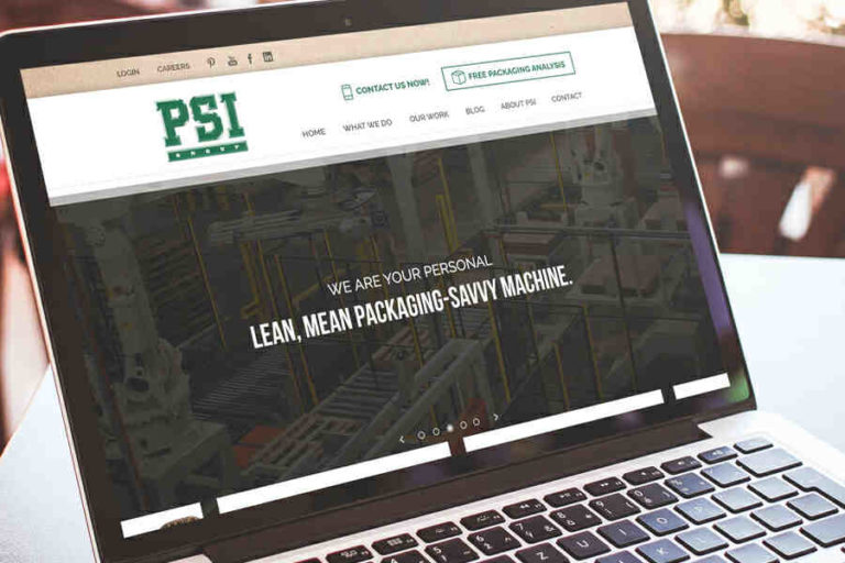 PSIWebsiteMockup._LovelyPixels