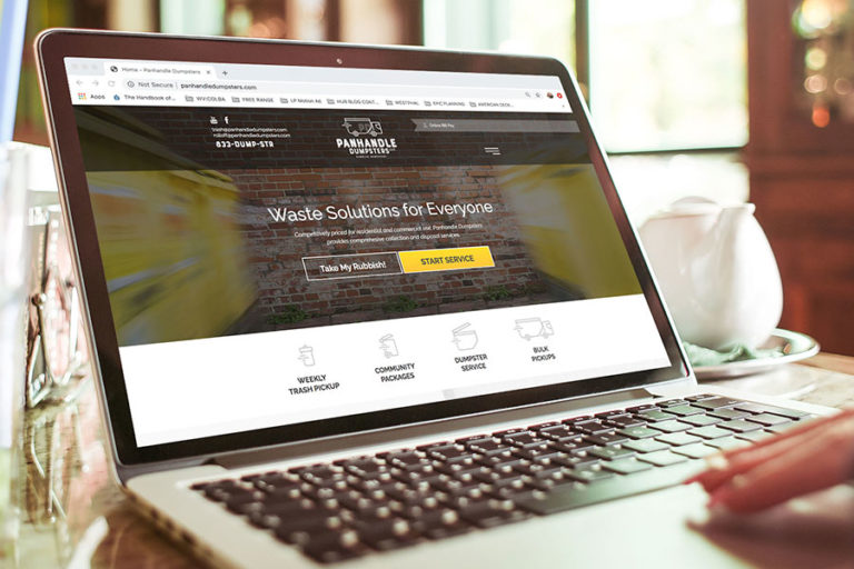 PanhandleDumpster_Website