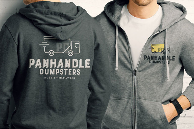 PanhandleDumpsters_Hoodies