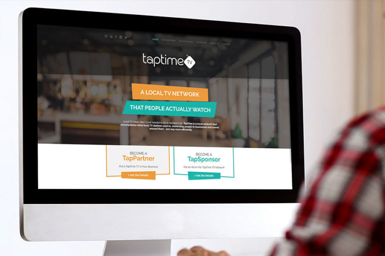 TapTimeTV_Website