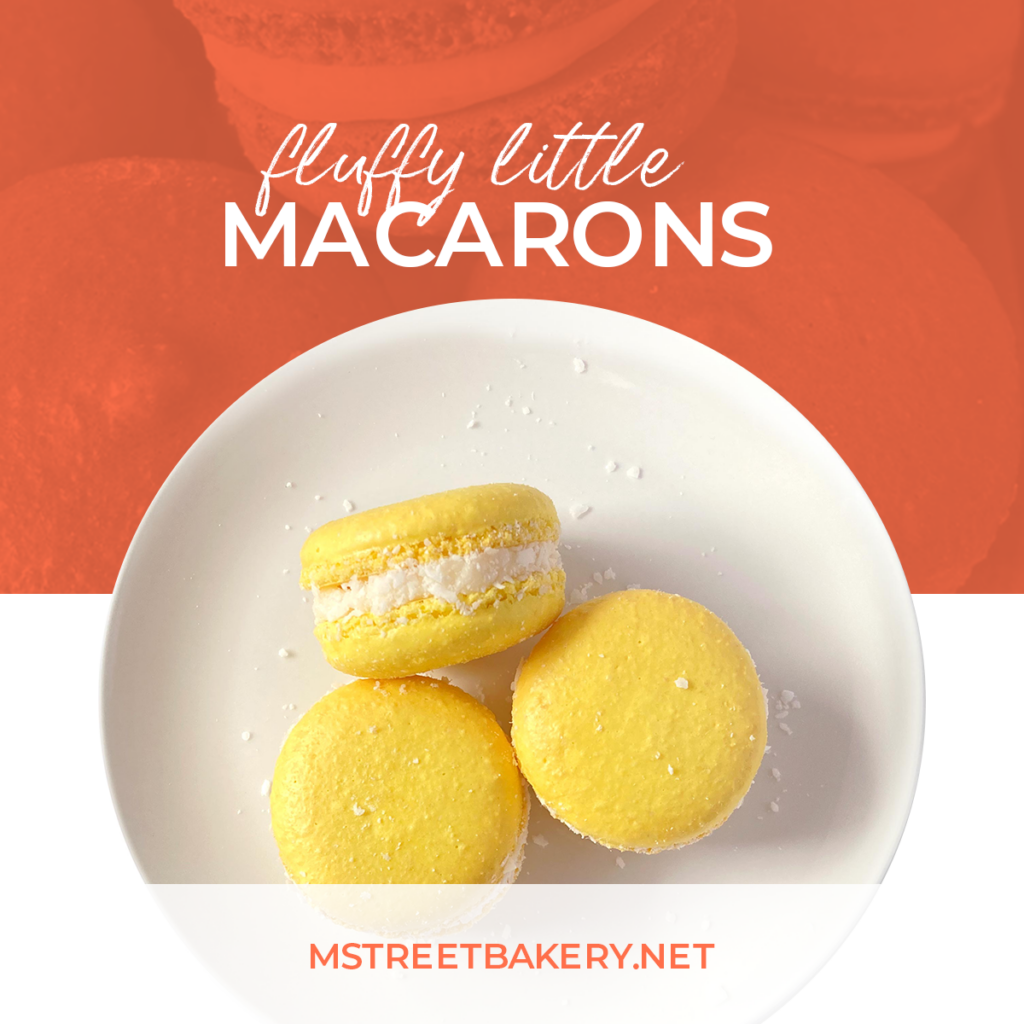 Macarons