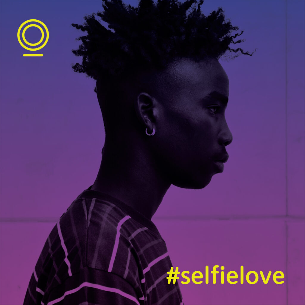 Social Media Deck_#selfielove