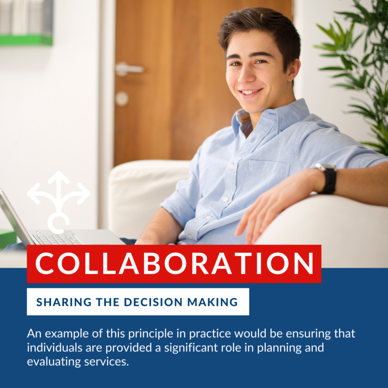 Trauma Informed Care : Carousel Ad 4