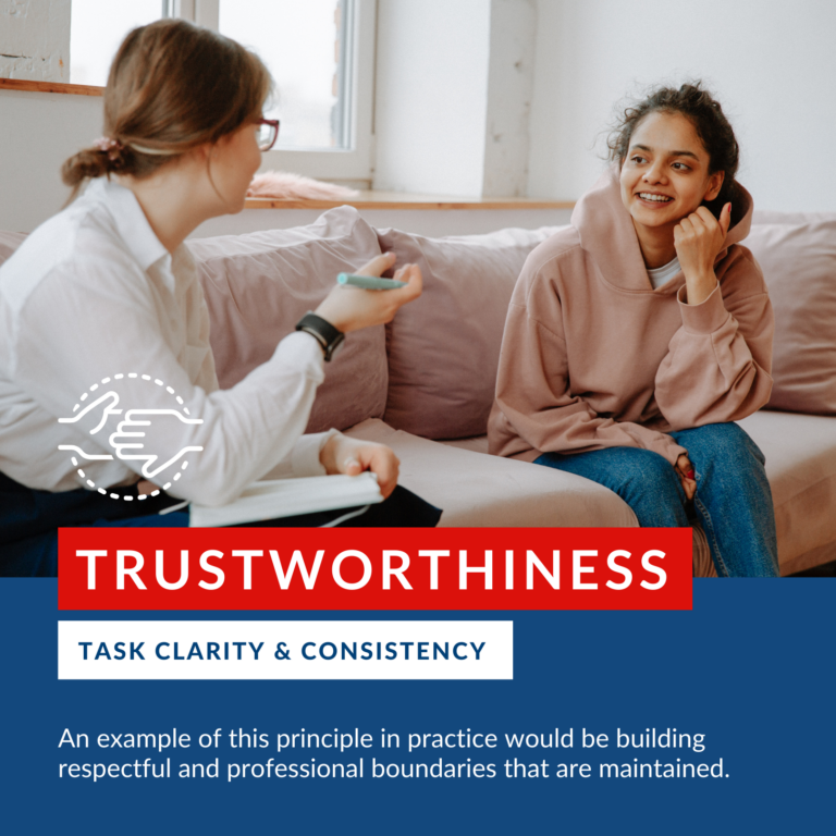 Trauma Informed Care : Carousel Ad 5