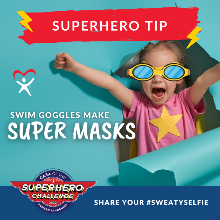 Superhero Costume Tip : Superhero Fundraiser Marketing