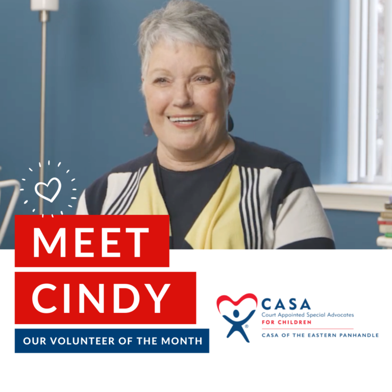 Volunteer of the Month : Social Media Marketing