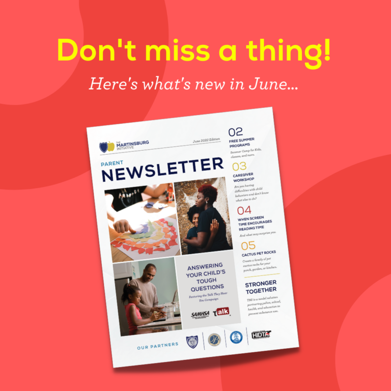 Read our Newsletter!
