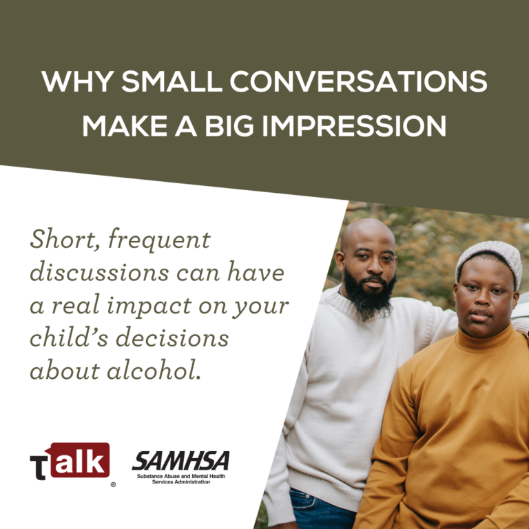 Small Talks