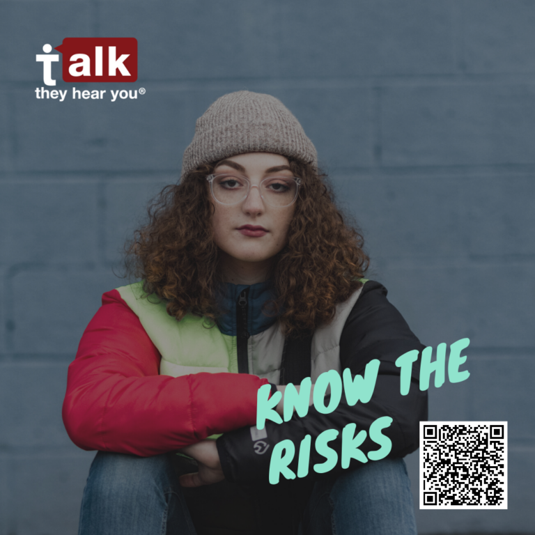 Talking With Your Teen About Marijuana (3)