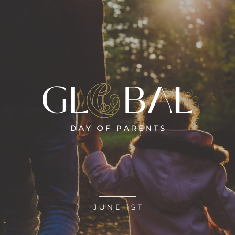 Global Day of Parents