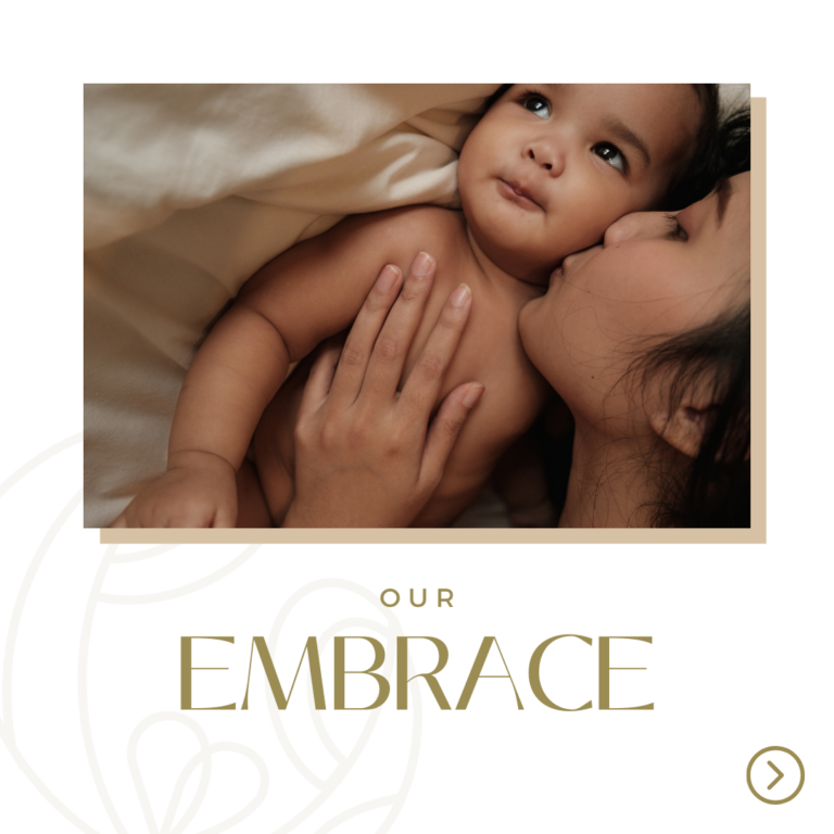 Our Embrace 1