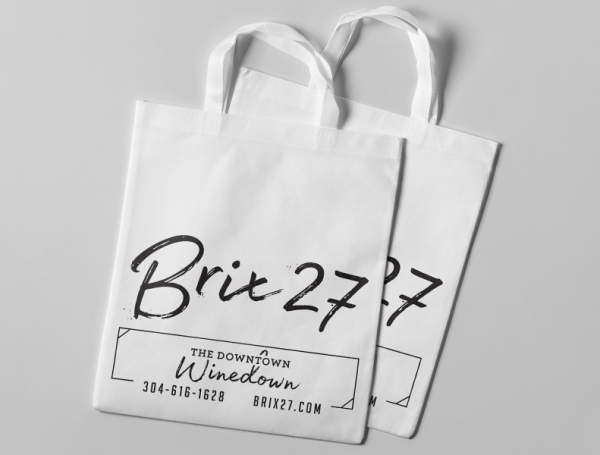 Brix Bags