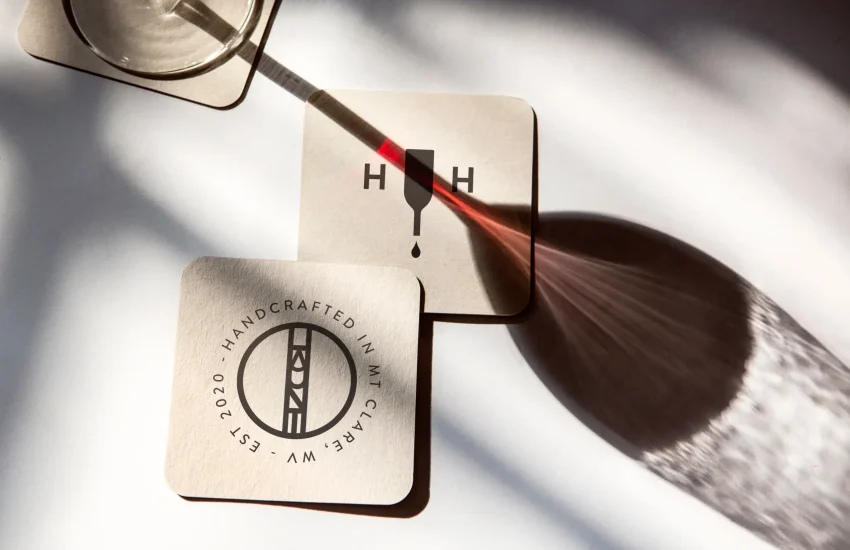 Coasters copy