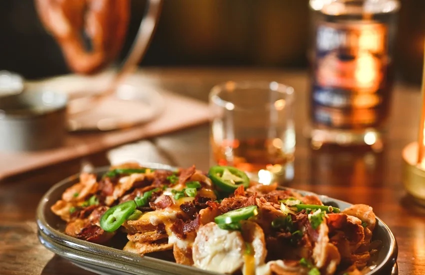 Proof on Washington Firecracker