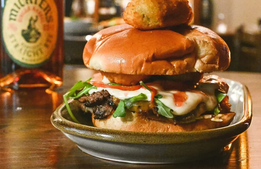 Proof on Washington Firebrand