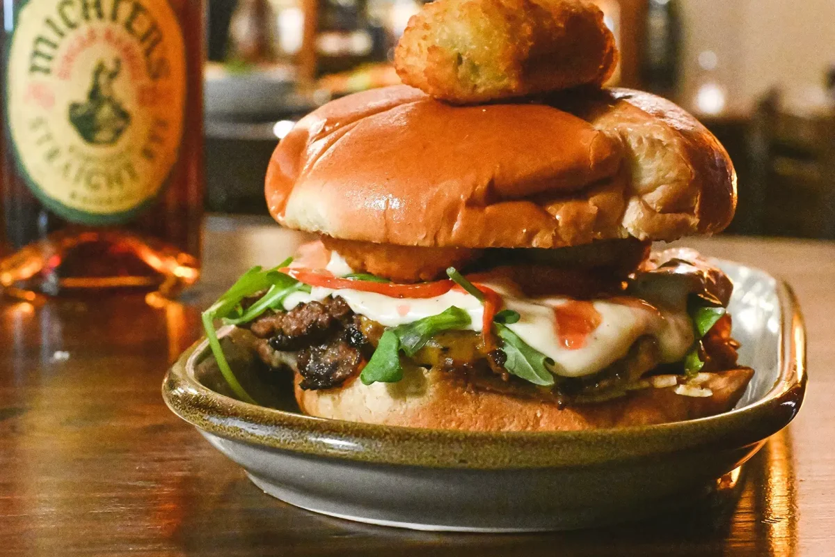 Proof on Washington Firebrand