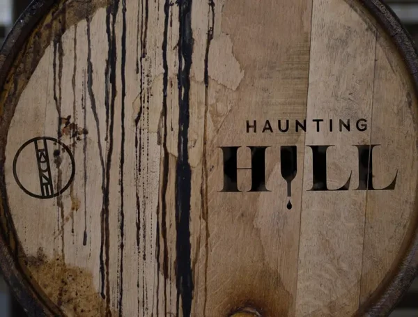 Haunted Hill Brand