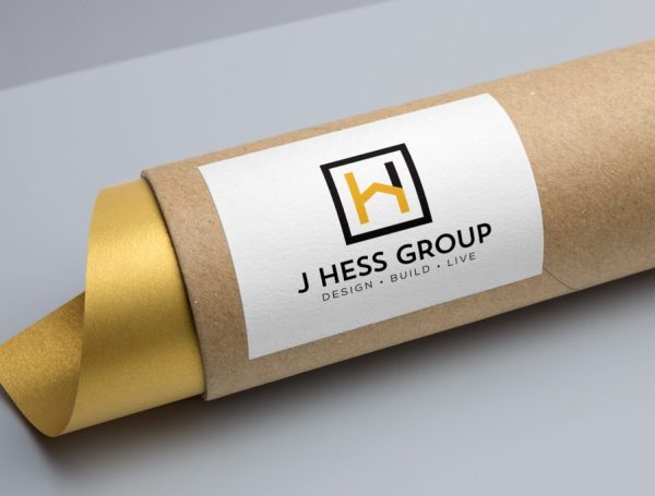 J Hess Group Logo