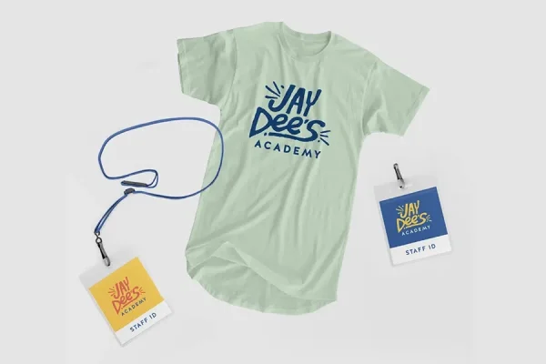 JayDees Academy Brand