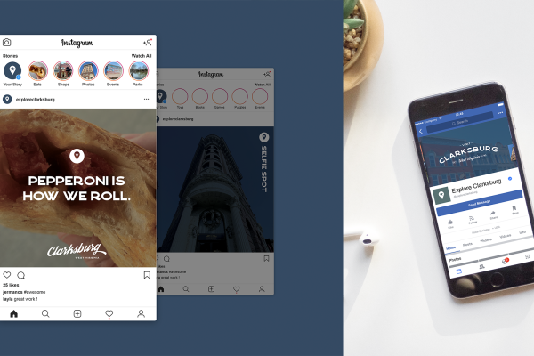 Master Slide Deck CVB