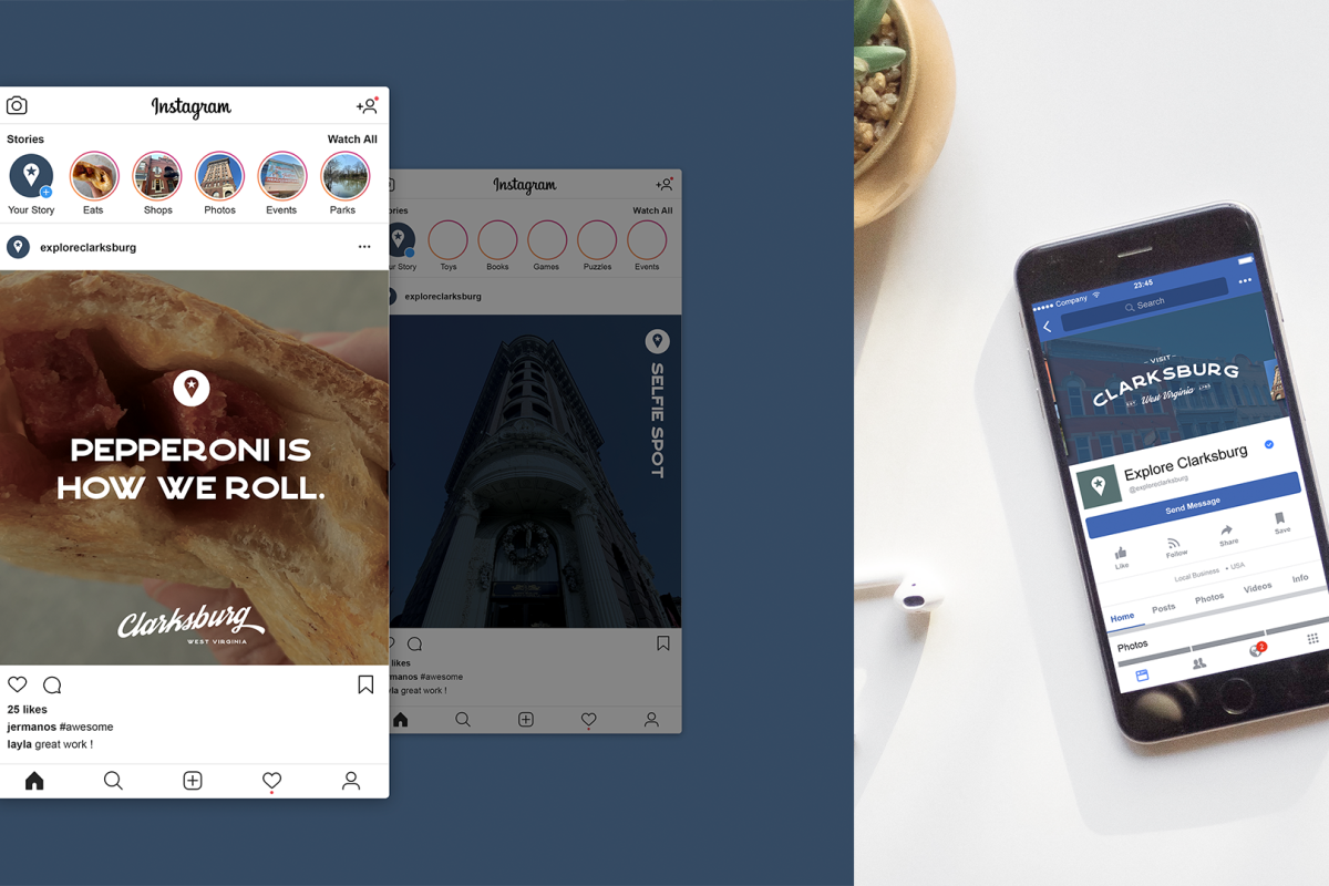 Master Slide Deck CVB