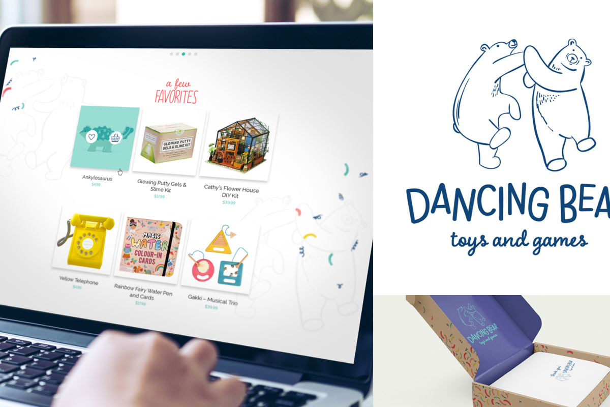 Master Slide Deck DB