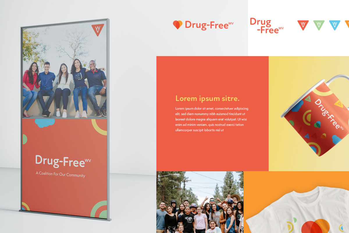 Master Slide Deck DFWV