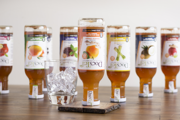 Master Slide Deck DT1