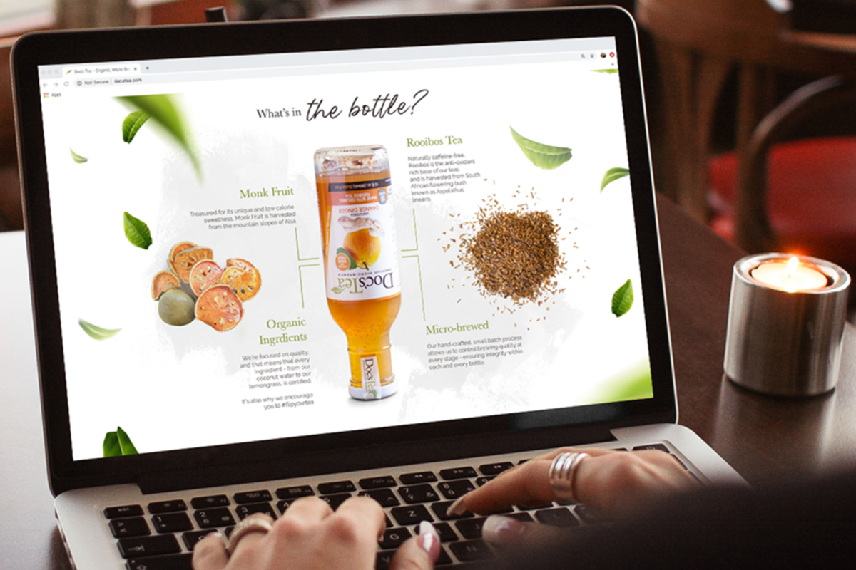 Master Slide Deck DT2