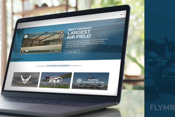 Master Slide Deck FLY