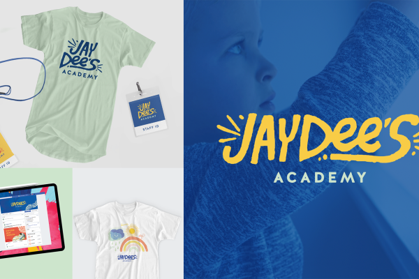 Master Slide Deck JDS