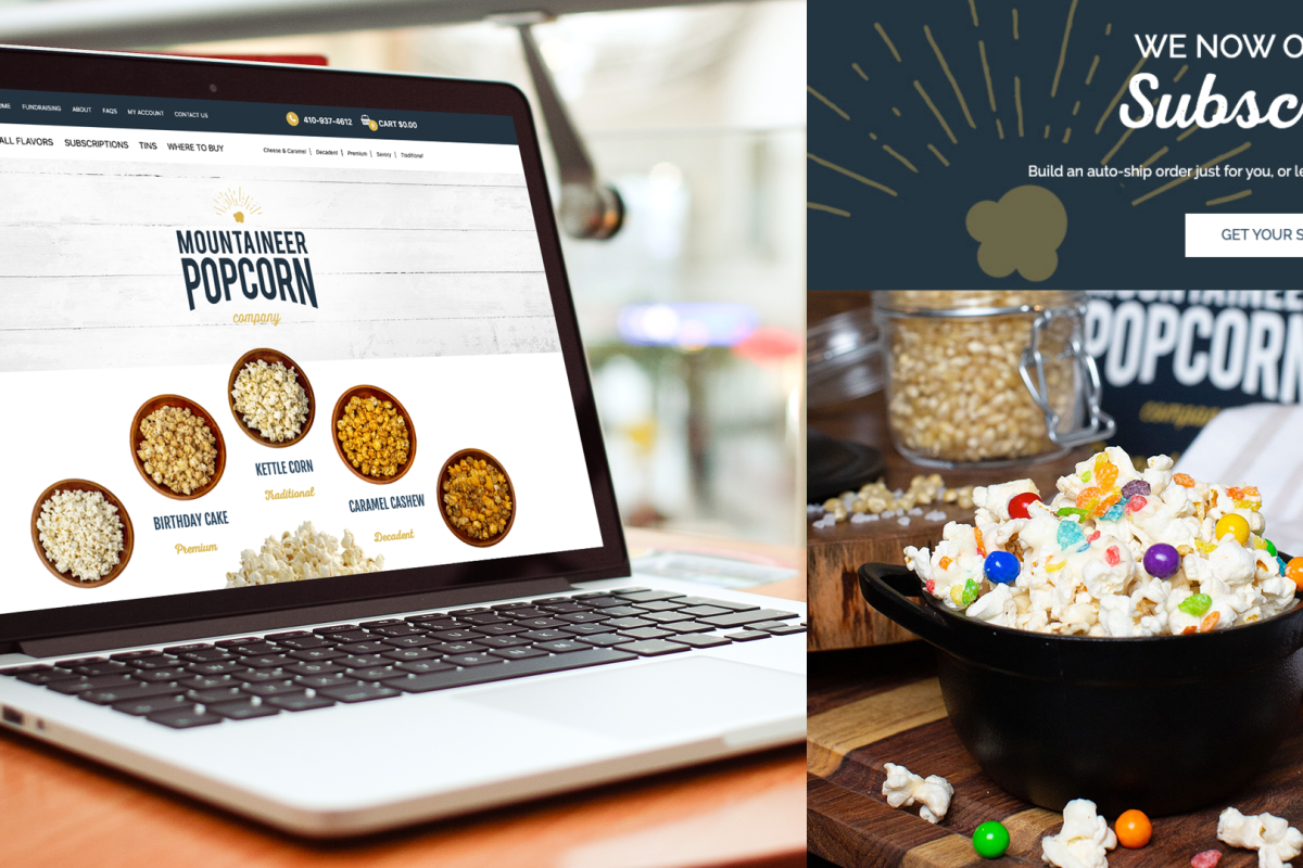 Master Slide Deck MP