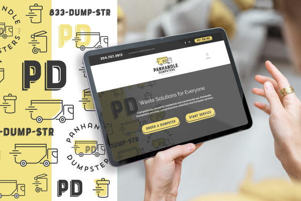 Master Slide Deck PD