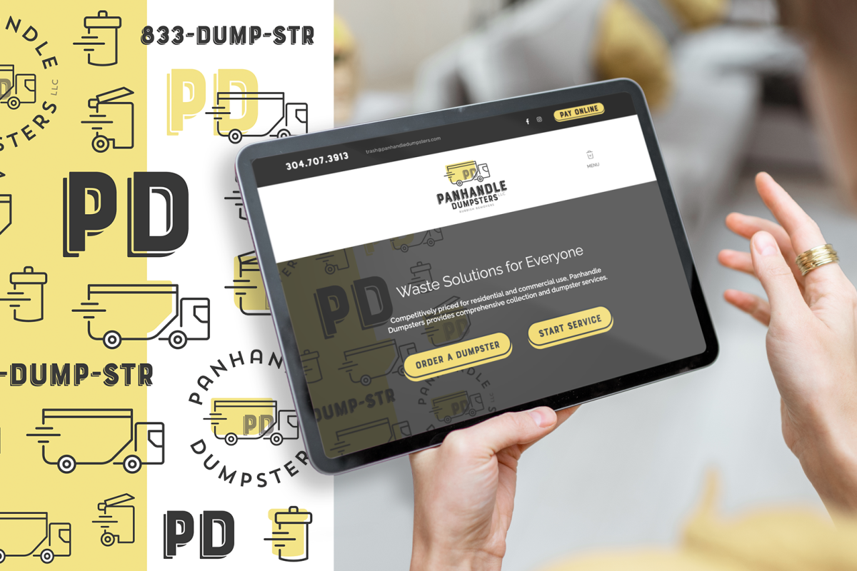 Master Slide Deck PD