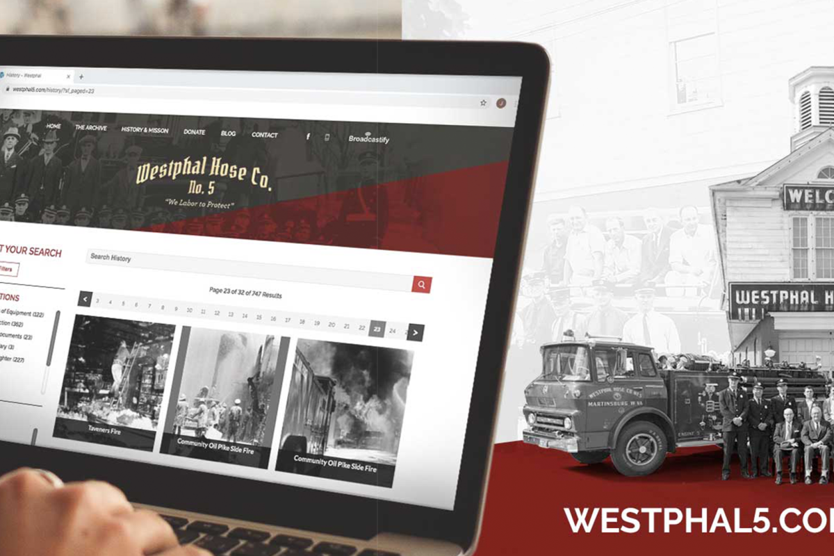 Master Slide Deck WESTPHAL