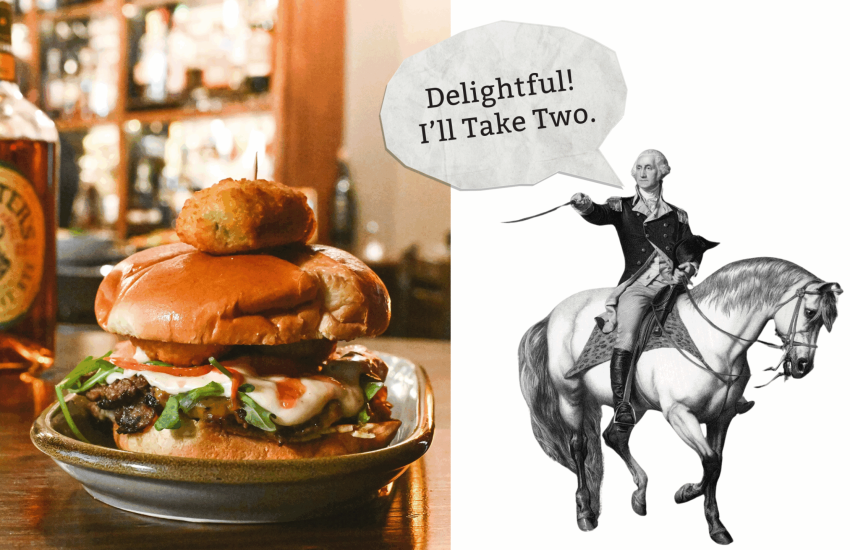 Proof on Washington Photography