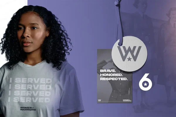 Women Warriors Brand